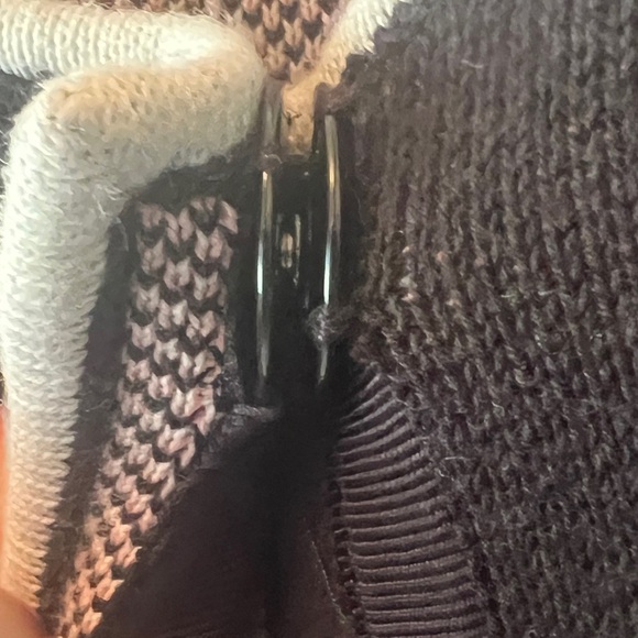 Talbots Sweater Jacket - Picture 5 of 6